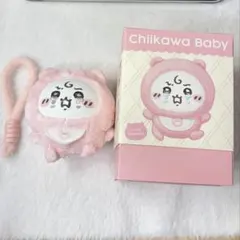 Chiikawa Baby Kiramekko ちいかわ