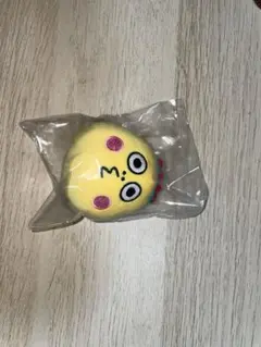 コジコジ ガチャガチャ ぬいぐるみクリップ　次郎くん