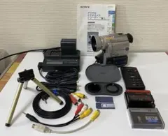2026年最新】SONY DCR-PC100の人気アイテム - メルカリ