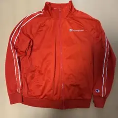 チャンピオントラックジャケット