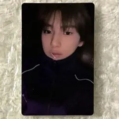 CORTIS コルティス weverse 特典 トレカ ジュフン JUHOON - メルカリ