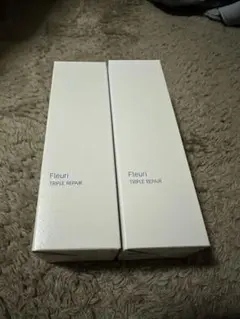 フルリ トリプルリペア