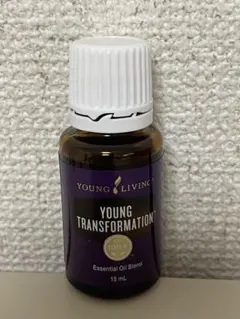 未開封Young living トランスフォーメーション 2025年最新】ヤングリヴィング トランスフォーメーションの人気