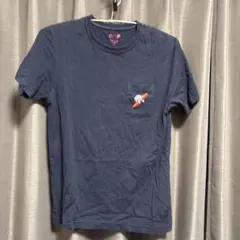 Paul Smith POP ネイビー Tシャツ M