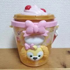 クッキーアン ポップコーンバケット