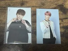 Seventeen ディノ　ideal cut イデコン　トレカ　セット