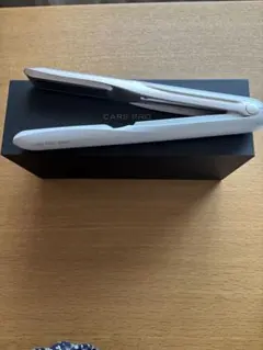 ケアプロ超音波 アイロン