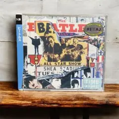 The Beatles Anthology 2 CD