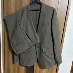 GU スーツ