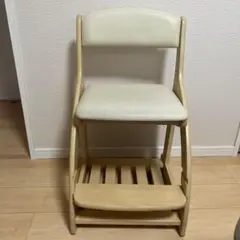 ※岐阜市引き取り限定※ニトリ学習机、椅子セット スタンダードデスクセット(XK01 LBR デスクライト付き) | ニトリ