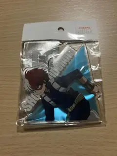 ヒロアカ 轟焦凍 アクリルキーホルダー アクキー 僕のヒーローアカデミア