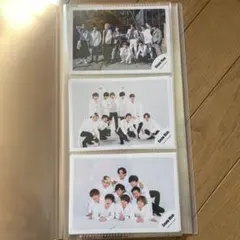 SnowMan 公式写真　まとめ売り49枚