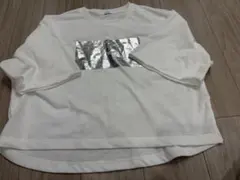 GLOBAL WORK Tシャツ ホワイトのサムネイル