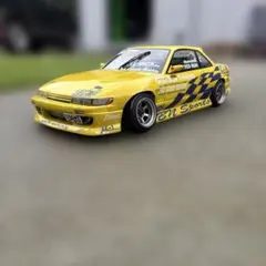 ボーナスセール】パンドラRC JZX90 マークⅡ BNスポーツ - メルカリ