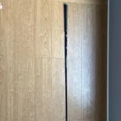 プロ用 播州武介作 黒合板ツバ付 全鋼牛刀 36cm ⭐️新品未使用