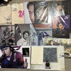 ARASHI 嵐 大野智 15点 まとめ売り