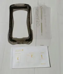 NIMASO ブルーライトカットiPhone 16 / 15 用 ガラスフィルム