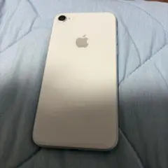 Apple iPhone 8 シルバー 本体