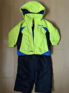 FABLICE スキーウェア サイズ110