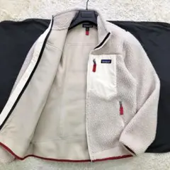 パタゴニア クラシック レトロXボアジャケット レディース サイズM