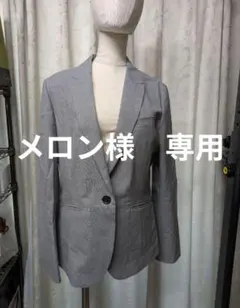 メロン様専用　レディーススーツ