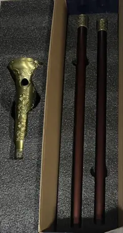 ミセス バベルの塔 ライトスティック用 魔法の杖 - メルカリ