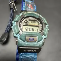 2026年最新】g-shock g'mixの人気アイテム - メルカリ