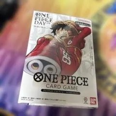 プレミアムカードコレクション - ONE PIECE DAY’24 -