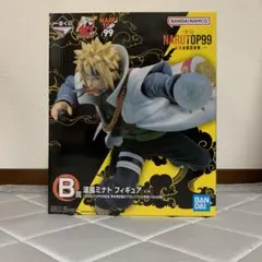 一番くじ NARUTO B賞 波風ミナト フィギュア