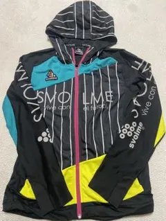 スボルメ　トレーニングジャケット　上　S