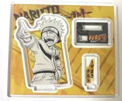 NARUTO アクスタ ナルト