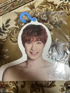 SixTONES ジェシー　ハンガー