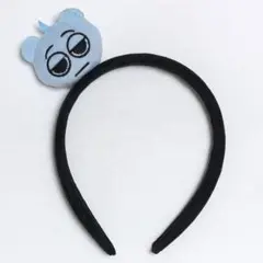 スプランキー　カチューシャ　スカイ