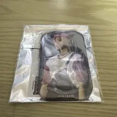 &TEAM セカナン 写真展 缶バッジ YUMA ユウマのサムネイル