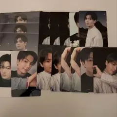 ENHYPEN jay ジェイ トレカ 宵 セット