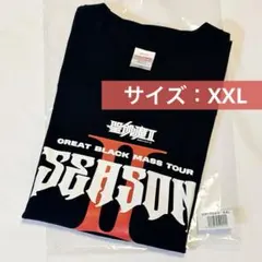 2026年最新】聖飢魔II Tシャツの人気アイテム - メルカリ