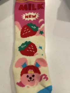 ウィグルウィグル　靴下13.5〜16cm