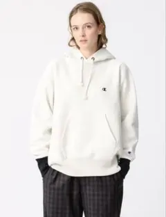 ロンハーマン✖️Champion 別注パーカー