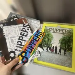 2026年最新】8uppers dvd 初回 関ジャニの人気アイテム - メルカリ