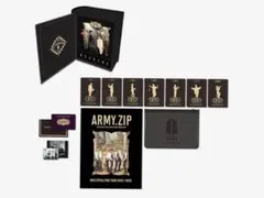 BTS ARMY MEMBERSHIP KIT MARCH BOX