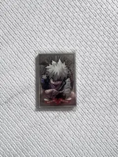 爆豪勝己 ジャンプフェスタ