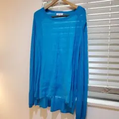 CALVIN KLEIN　レディーストップスXL