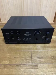 SANSUI AU-D607 プリメインアンプ 【ジャンク】 SANSUI（サンスイ） 山水 サンスイ/プリメインアンプ/AU-D607