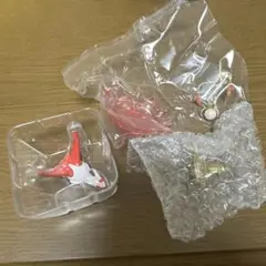 ポケモンリーメント　ラティアス　gemstone collection