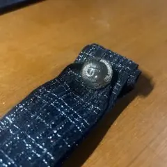 CHANELブティック　2025年限定ホリデーラッピング