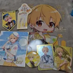 2026年最新】るぅとくんグッズの人気アイテム - メルカリ