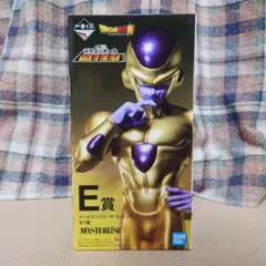 一番くじ ゴールデンフリーザ フィギュア