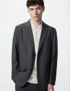 UNIQLO 感動ジャケット DARK GLAY