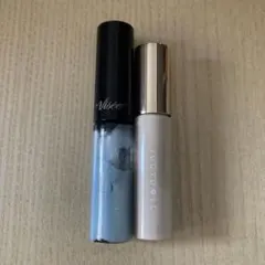 VISEEエッセンスリッププランパーBL900JUDYDOLLマスカラBKのサムネイル