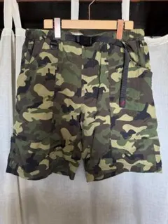 GRAMICCI　SHELL GEAR ショーツ